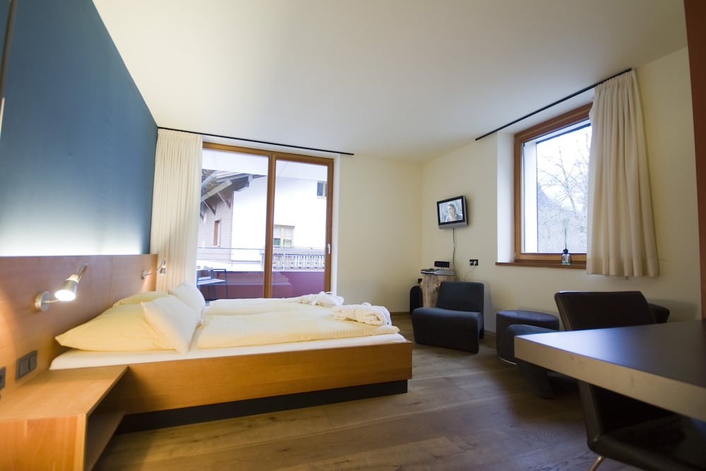 Walliserhof — Brand — photo 5
