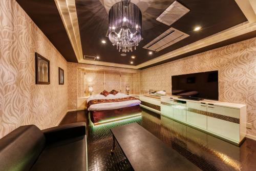 Hotel Artia Ogaki — hotel in Ogaki