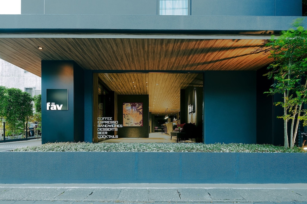 Fav Ise in Ise, Japan