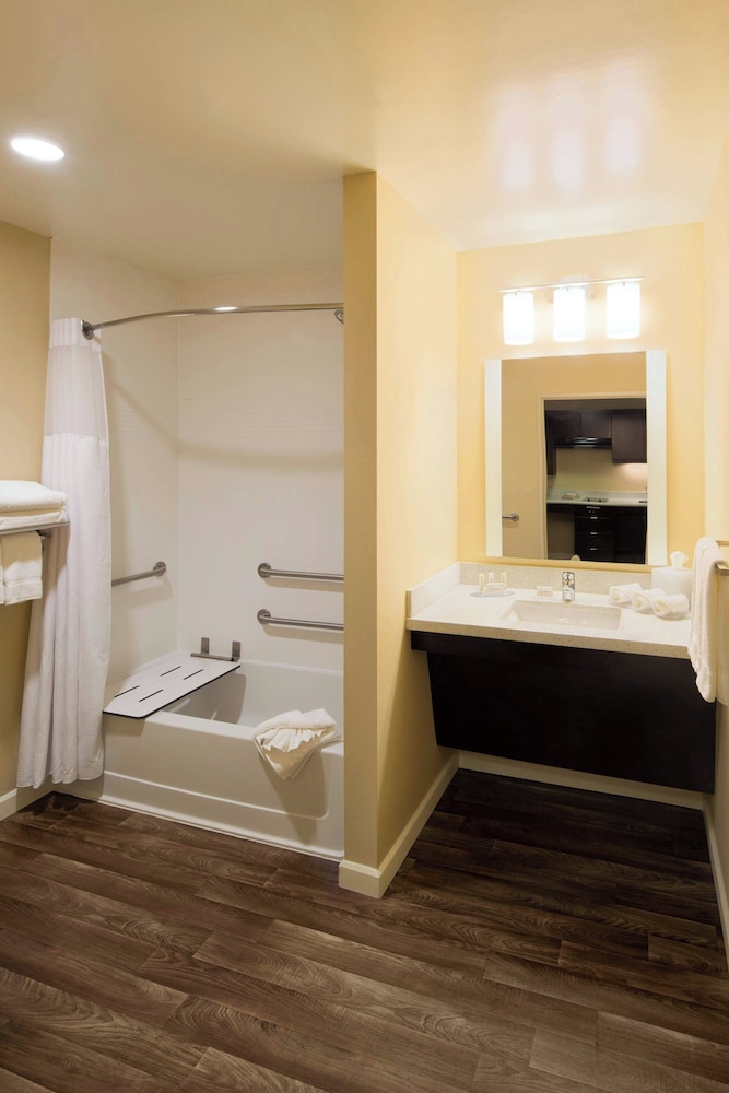 TownePlace Suites by Marriott Austin Round Rock - photo 13
