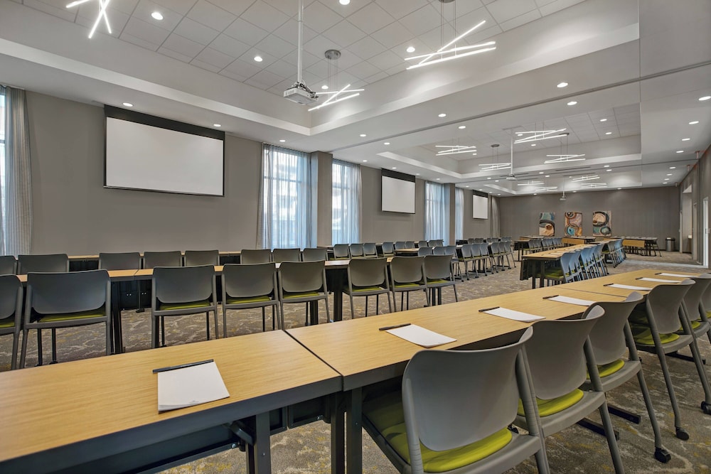 SpringHill Suites by Marriott Franklin Cool Springs - photo 38