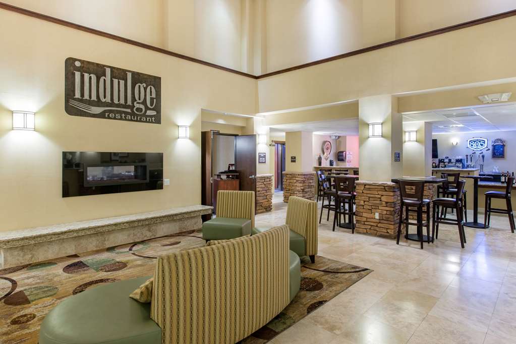 The Oaks Hotel & Suites - photo 5