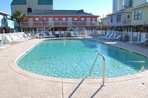 Paradise Isle Resort - photo 12