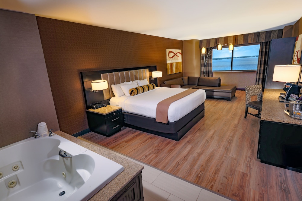 Golden Nugget Biloxi - photo 7