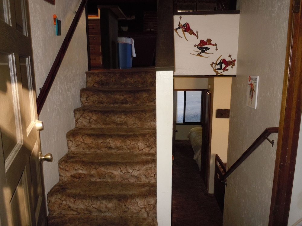 Escape For All Seasons - photo 296