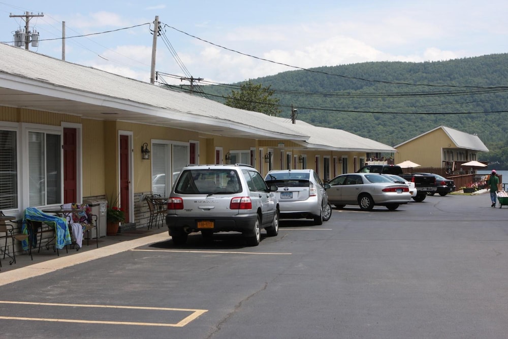 Park Lane Motel - photo 54