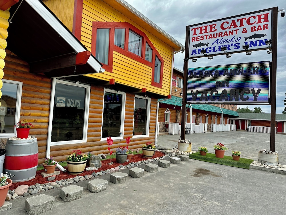 Alaska Angler's Inn - photo 77