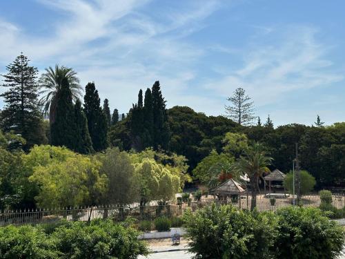 Single Room downtown La Marsa Near the Sea in Al Marsa, Tunisia