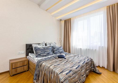 Penthouse in Vake