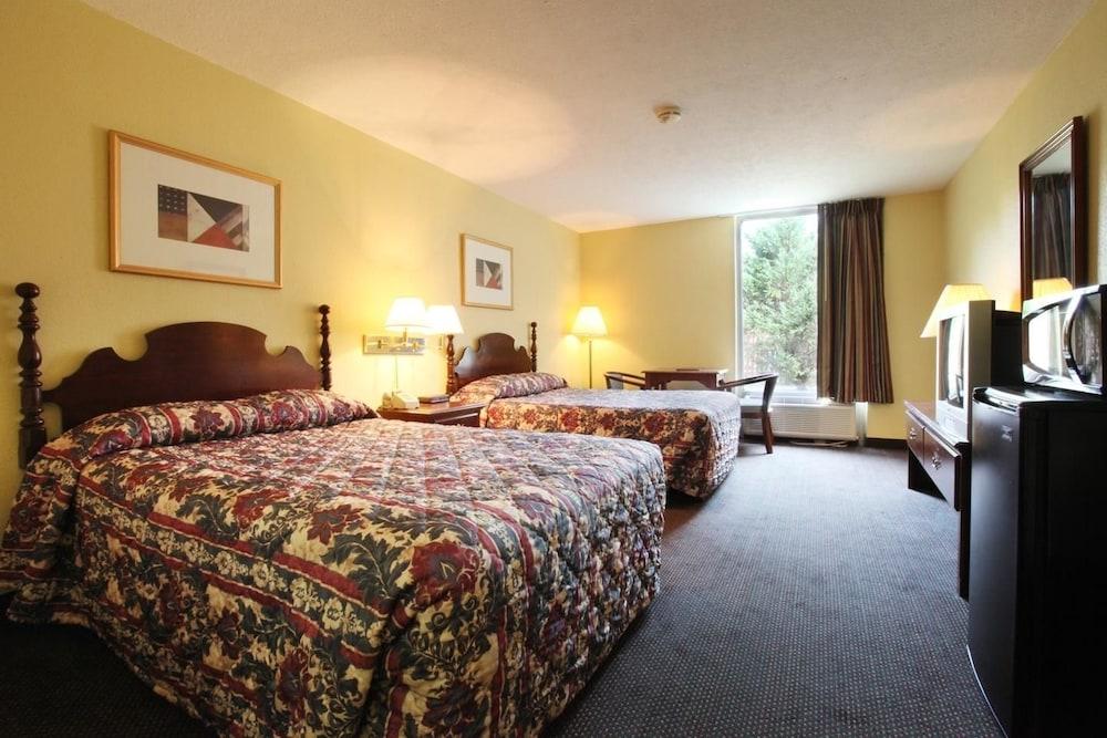 Americas Best Value Inn Crossett - photo 9