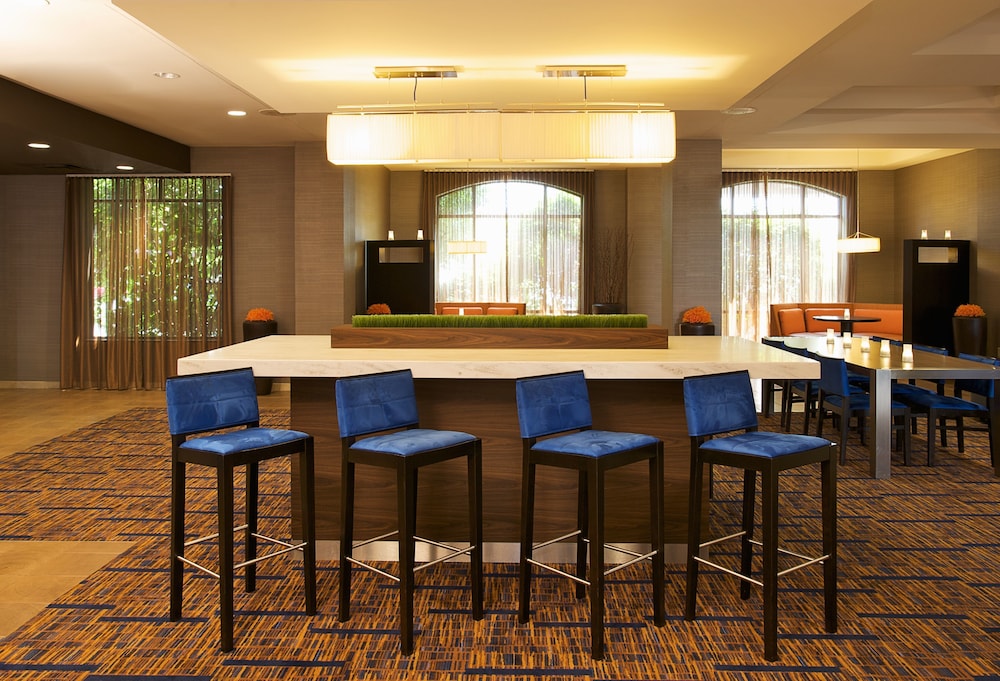 Courtyard by Marriott Louisville Airport - photo 26