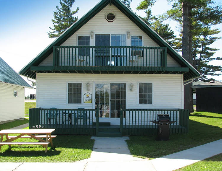 Swan Bay Resort 1000 Islands Premier RV Park & Marina - photo 34