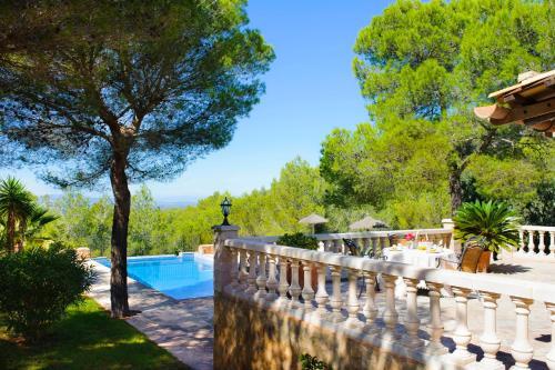 Finca Binifarda Dor in Felanitx, Spain