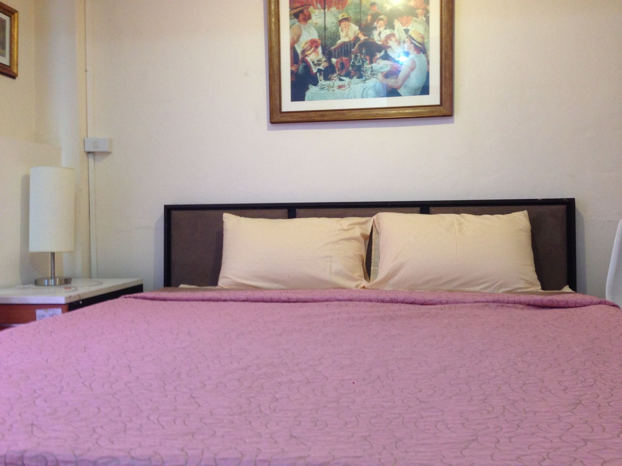 Supatara Place 2 in Pak Kret, Thailand