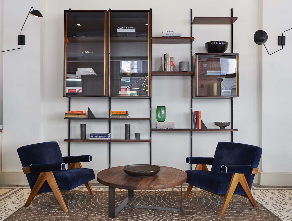 Walker Hotel Tribeca - photo 5