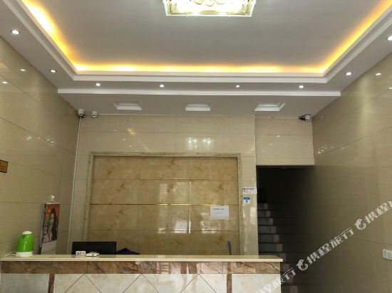 Xihu Hotel — hotel in Fuliang