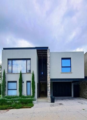 Las Puertas de Castilla in San Miguel De Allende, Mexico