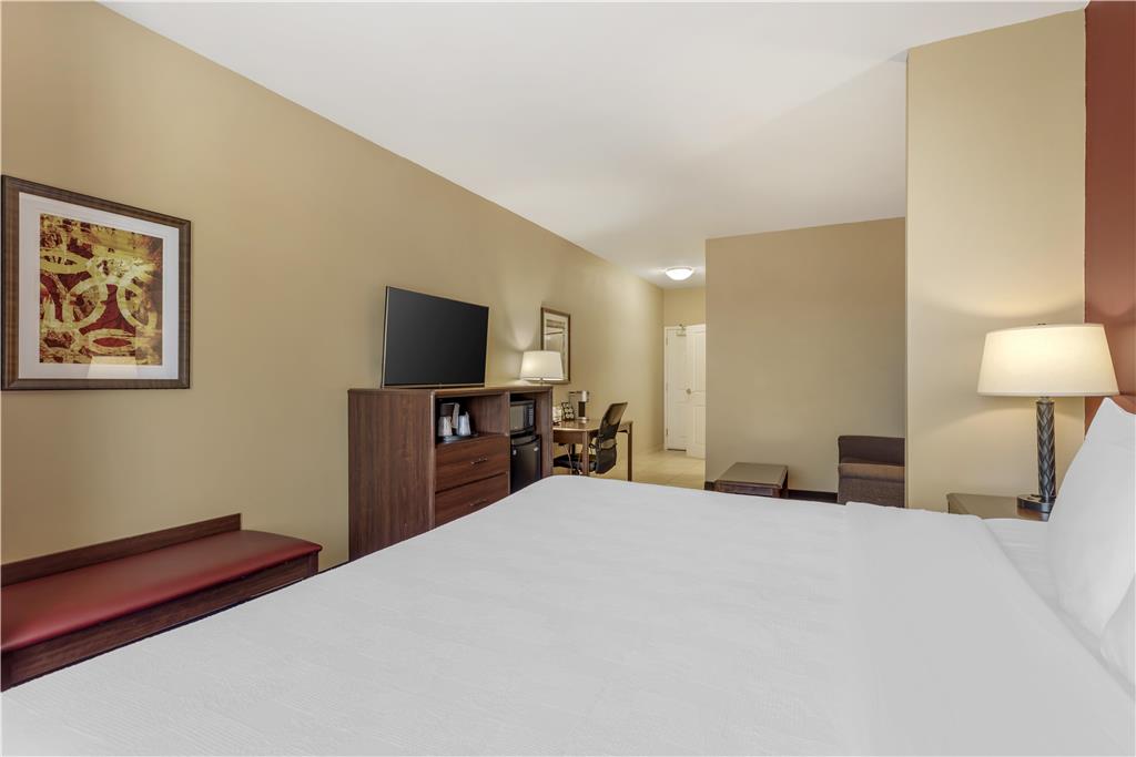 Best Western Plus Hudson Hotel & Suites - photo 10