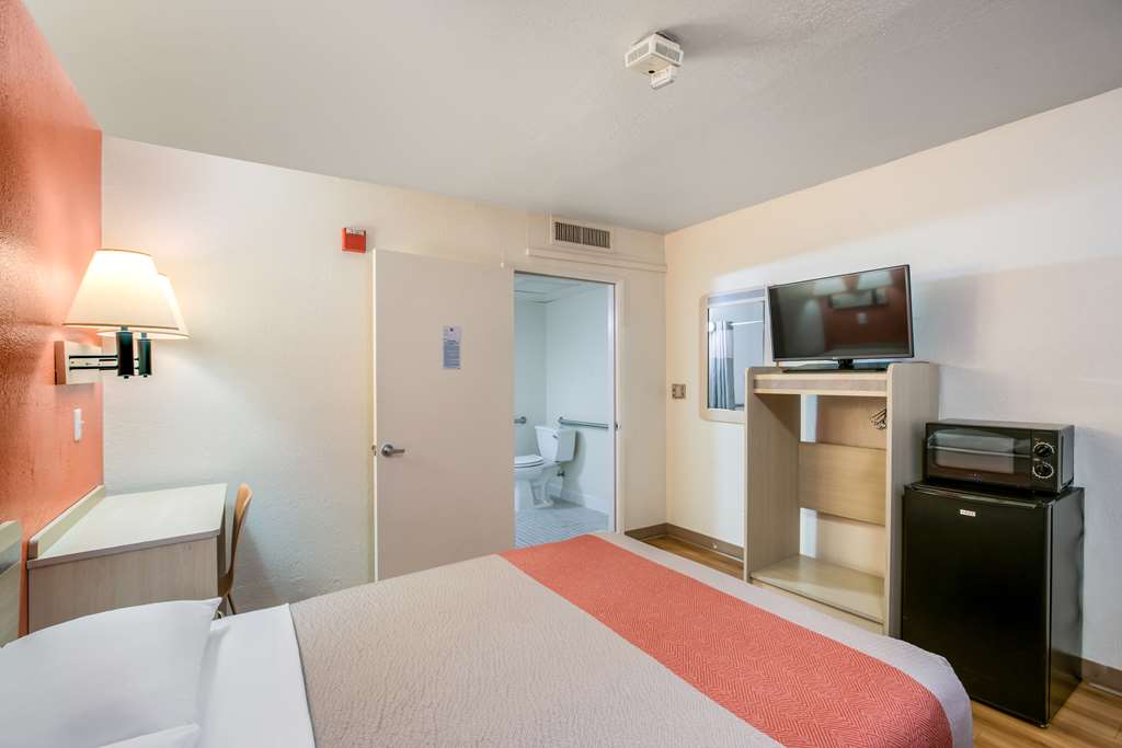 Motel 6 Williams CA - photo 10