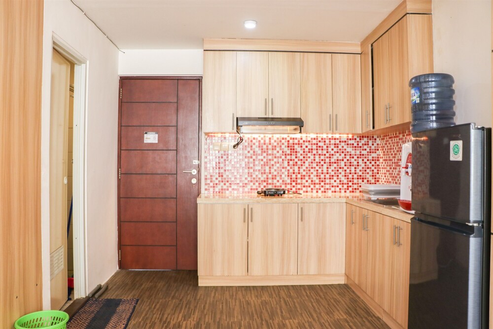 Emerald Towers - last minute hotel in Bandung