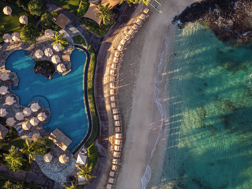 Four Seasons Resort Hualalai - photo 158