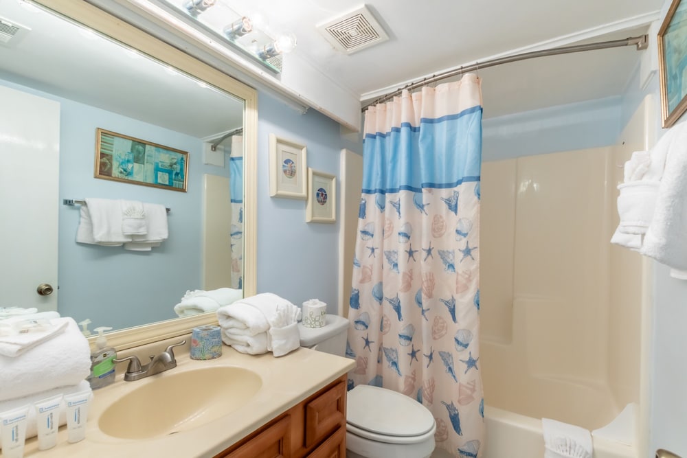 Romar Tower 5C by Meyer Vacation Rentals - photo 42