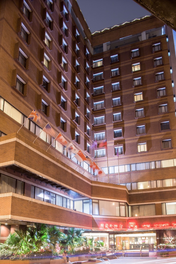 Hotel Riverview Taipei in Taipei, Republic of China Taiwan