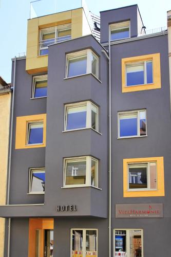 Hotel VielHarmonie — Jena — photo 2