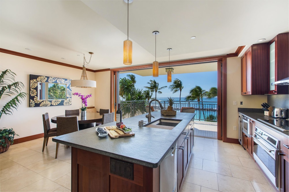 Two bedroom Villas at Ko Olina Beach Villas Resort - photo 19
