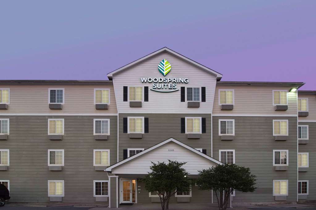 WoodSpring Suites Austin North I 35 - featured photo