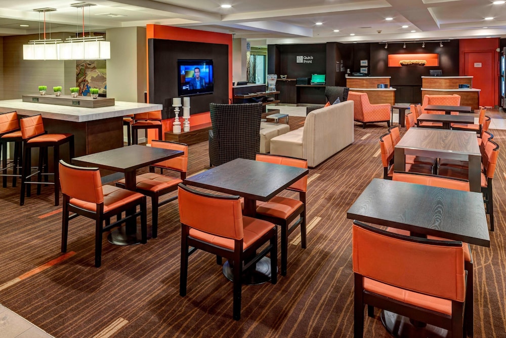 Courtyard by Marriott Wichita East - photo 17