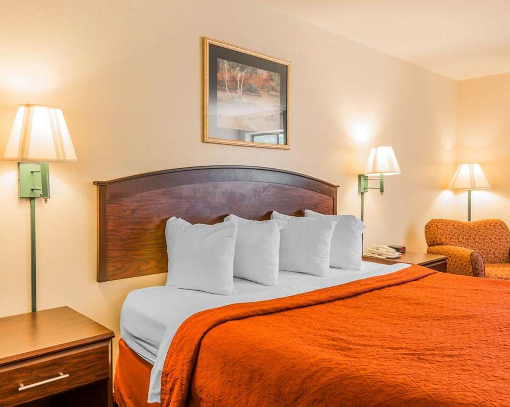 Quality Inn Pell City I 20 exit 158 - photo 15