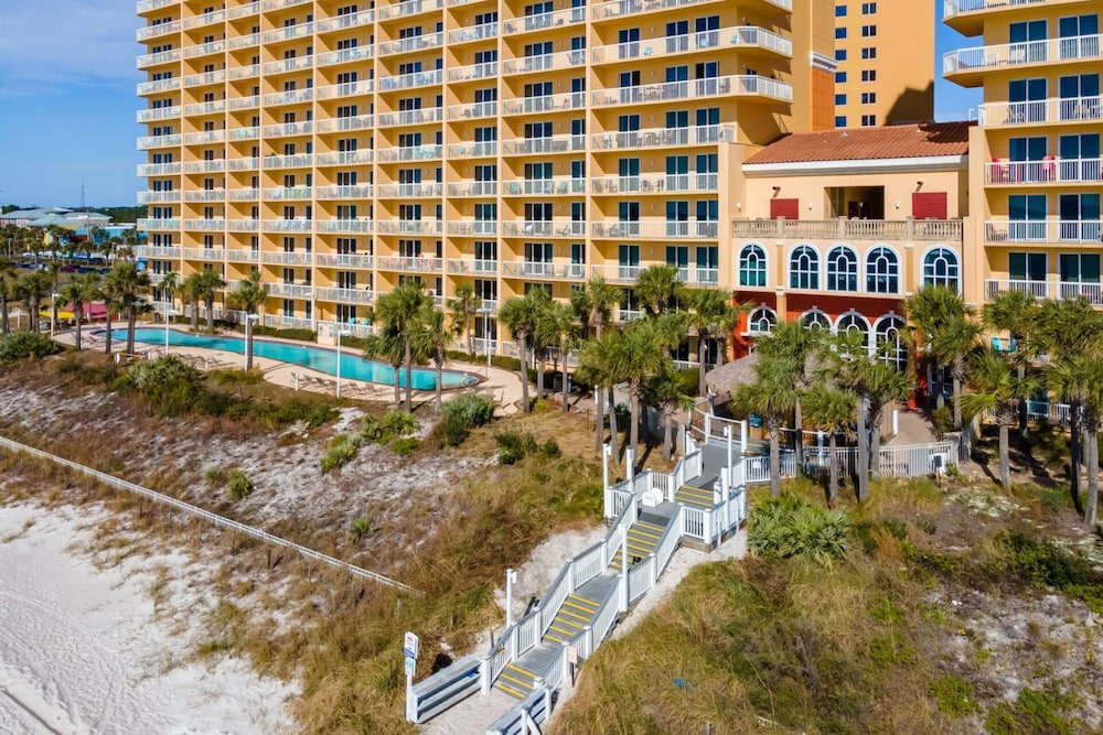 Calypso Resorts Tower III Unit 310 - photo 35