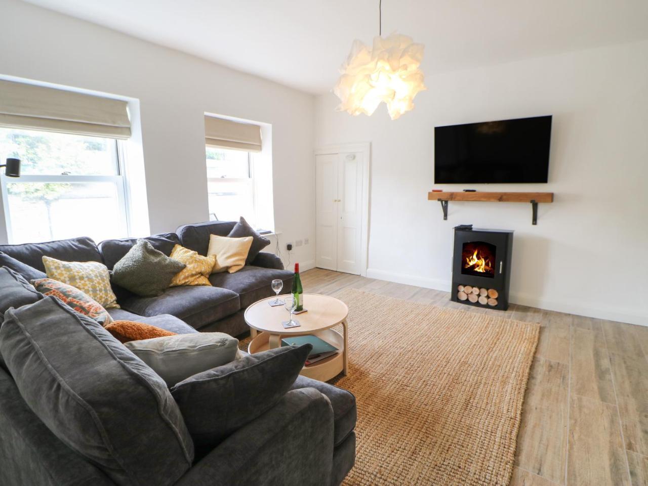 The Old Store 2 Alpine Terrace in Richmond, United Kingdom