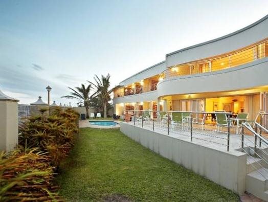 Vetho House — 4-Star Luxury Hotel in Ballito, South Africa