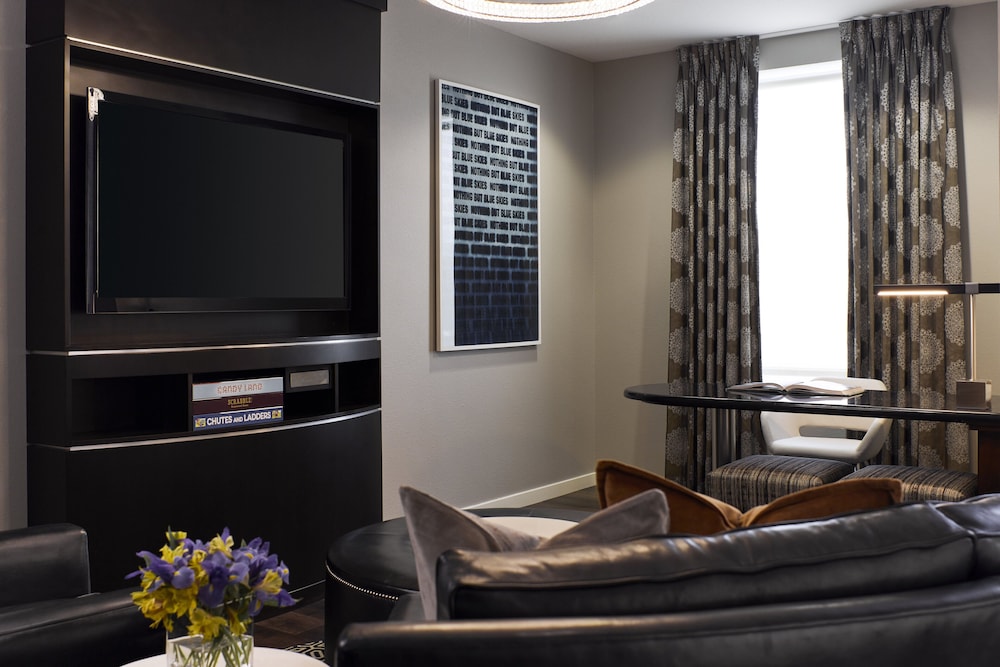 Archer Hotel Falls Church - photo 17