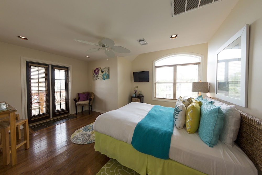 The Almanett Hotel - photo 17