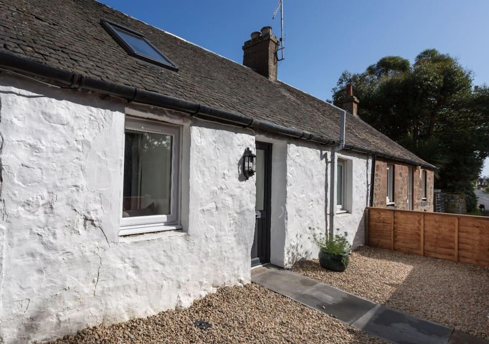 Ideal Couples base for exploring the Isle of Arran in Isle Of Arran, United Kingdom