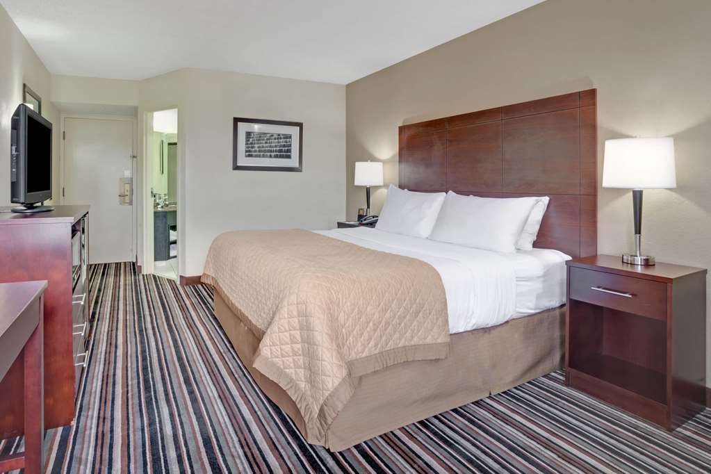 Wyndham Garden Charlotte Airport Southeast - photo 16