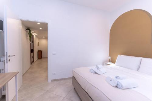 Casa Arco — 4-Star Luxury Hotel in Rome, Italy