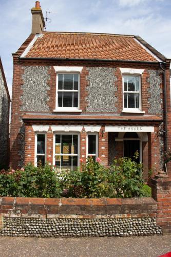 The Haven - last minute hotel in Sheringham