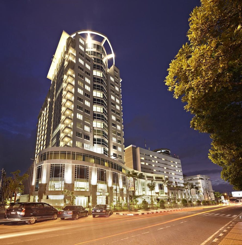 éL Hotel Bandung in Bandung, Indonesia