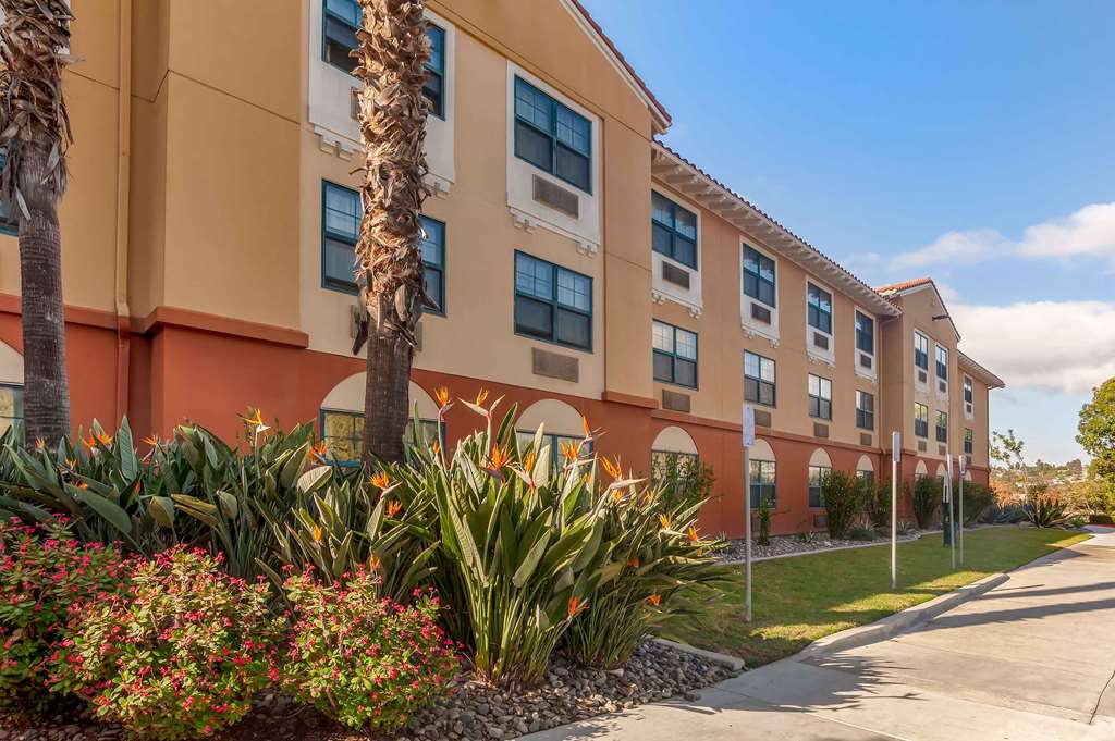 Extended Stay America San Diego Hotel Circle - photo 2