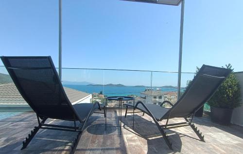 Alta Mare in Nea Peramos, Greece