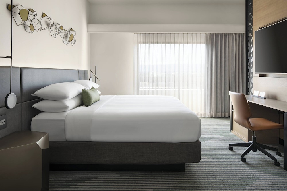 Santa Clara Marriott - photo 15