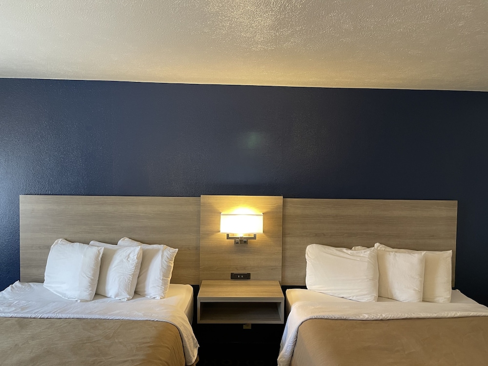 Americas Best Value Inn Roosevelt Ballard - photo 6