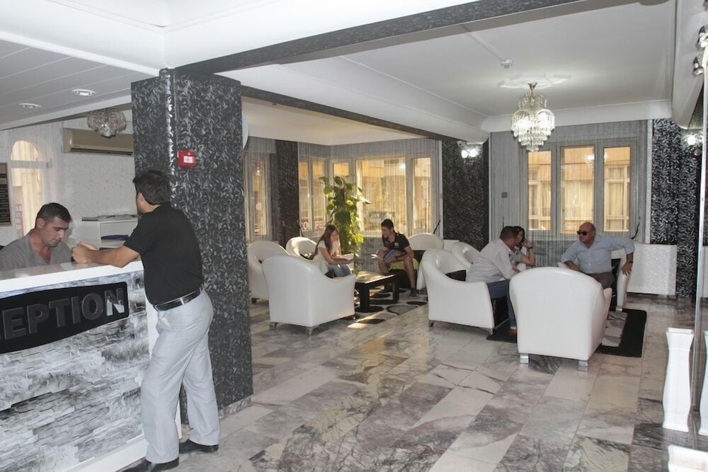 Kozan Hotel — Antalya — photo 3