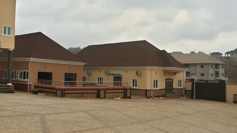 Kevotel Hotel and Suites in Onitsha, Nigeria