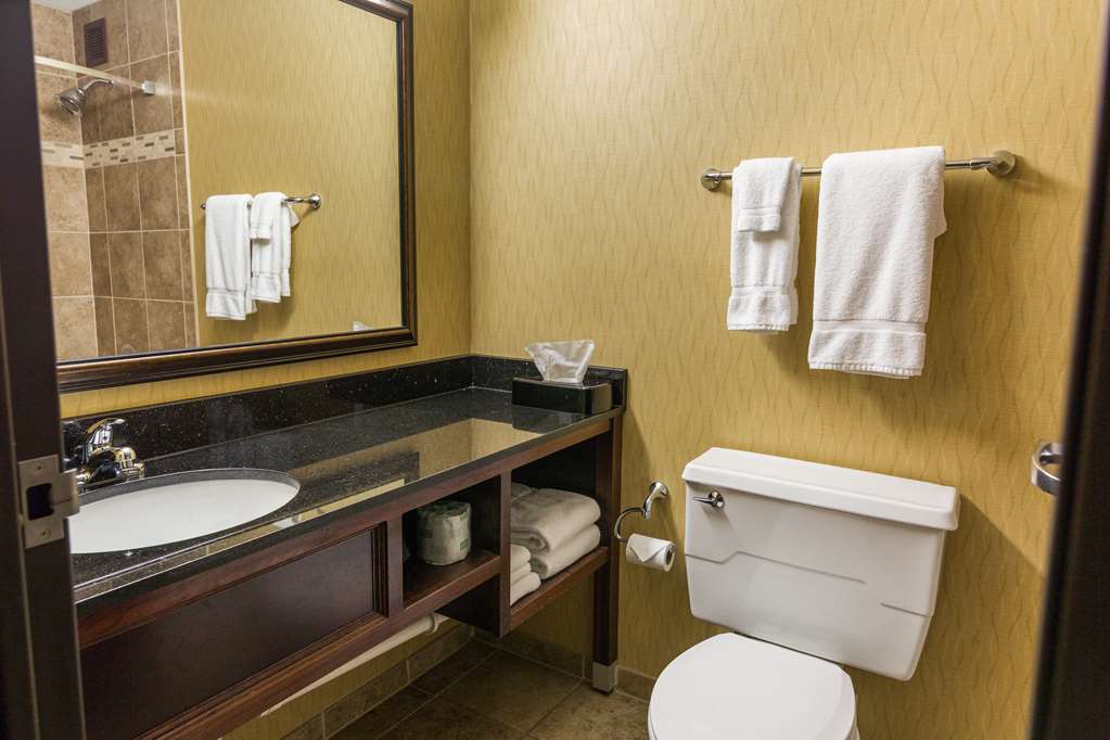 Clarion Hotel Convention Center - photo 38