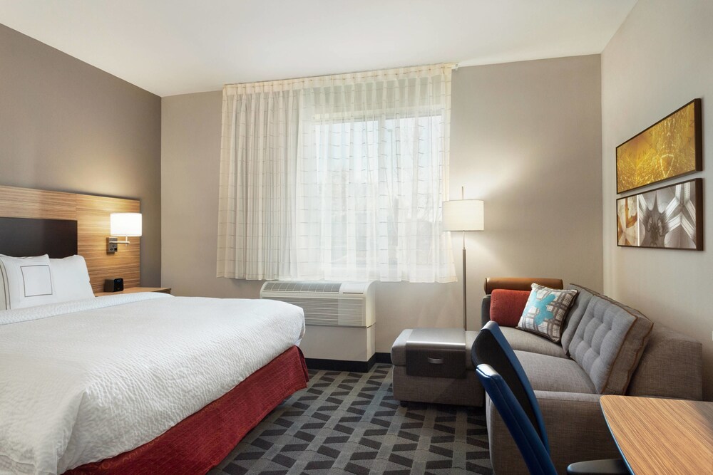 TownePlace Suites by Marriott Memphis Southaven - photo 9